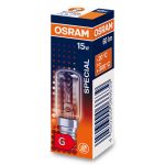 Osram E14 Special Four T 15W - 927 Blanc Très Chaud