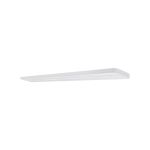Ledvance LED Suspension Luminaire Linear IndiviLED 48W 5300lm - 830 Blanc Chaud | 150x12cm - UGR <16