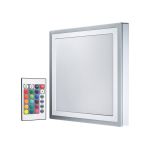 Ledvance Luminaire LED de surface 28W - LED Color + Blanc 