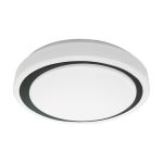 Ledvance Smart+ Wifi Plafonnier LED Orbis Moon 38cm 26W 2500lm - 830-865 Variable Blanc | Dimmable