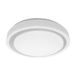Ledvance Smart+ Wifi Plafonnier LED Orbis Moon 38cm 24W 2500lm - 830-865 Variable Blanc | Dimmable