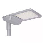 Ledvance Éclairage Public LED Flex Grand RW35ST Gris 110W 16350lm 35x135D - 730 Blanc Chaud | IP66 - Asymétrique