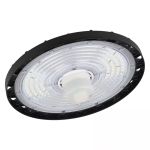 Ledvance Highbay LED Sensor Gen4 87W 13000lm 110D - 840 Blanc Froid | IP65 - Détecteur de mouvement et de lumière