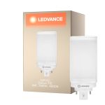 Ledvance DULUX-TE LED 6W - 840 Blanc Froid | 4-Pins - Équivalent 13W