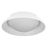 Ledvance Orbis Milan Blanc | Convient pour 2x E27