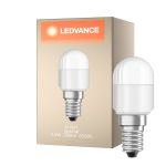 Ledvance Special LED E14 tube one-handed Dépolie 2.3W 200lm - 865 Lumière du Jour | Équivalent 20W