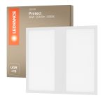 Ledvance Panneau LED Protect 36W 5040lm - 840 Blanc Froid | 60x60cm - UGR <19