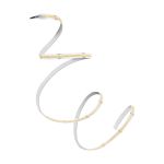 Ledvance Rubans LED Cob 24W 2100lm 220-240v - 830 Blanc Chaud | 5M/12mm
