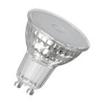 Ledvance LED GU10 PAR16 Performance 3.7W 350lm 36D - 927 Blanc Très Chaud | Meilleur Rendu Des Couleurs - Dimmable - Équivalent 50W