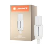Ledvance Dulux-D LED 9.5W - 865 Lumière Du Jour | 2-Pins - Équivalent 26W