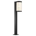 Nordlux Coupar Lampadaire extérieur Aluminium Noir | Convient pour 1x E27