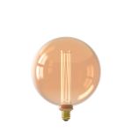 Calex Royal Kalmar LED E27 Filament 3.5W 150lm - 818 Blanc Très Chaud | Dimmable