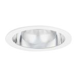 Philips Downlight LED GreenSpace2 DN470B 16.8W 2100lm 120D - 830 Blanc Chaud | 216mm - Aluminium Réflecteur - Éclairage de secours 3 heures