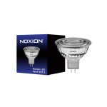 Noxion Spot LED GU5.3 PAR16 7.5W 621lm 36D - 827 Blanc Très Chaud | Dimmable - Équivalent 50W