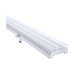 Noxion Retrofit Rail De Fixation Suspendu Module 32W/40W/48W/55W Max 9175lm 120D  - 857 Lumière Du Jour | 1500mm