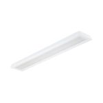 Philips Panneau LED FlexBlend SM340C 32W 4200lm - 940 Blanc Froid | 120x20cm - UGR <19 - Dali Dimmable - Meilleur rendu des couleurs