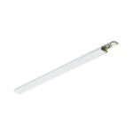 Philips LED Rail de fixation suspendu Blind Cache Coreline LL212X | 1130mm - 7 pôles
