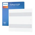 Philips FlexBlend Panneau LED RC340B 25.5W 940 3600lm Blanc Froid – avec Détecteur