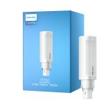 Philips CorePro PL-C LED 5.9W 600lm - 830 Blanc Chaud | 2-Pins - Équivalent 13W