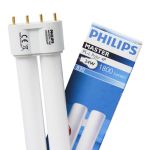 Philips MASTER PL-L 40W - 830 Blanc Chaud | 4-Pins