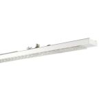 Noxion LED Easy Trunk Convient Pour Siteco-Dus 60W 8700lm 90D - 850 Blanc Froid | 1500mm