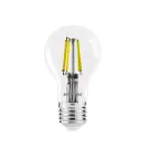 Sylvania ToLEDo Platinum Retro LED Poire Claire 2.3W 485lm - 840 Blanc Froid | &Eacute;quivalent 40W
