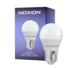 Noxion Lucent Lustre LED E27 Boule Dépolie 2.5W 250lm - 827 Blanc Très Chaud | Équivalent 25W