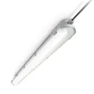 Philips Réglette LED Étanche CoreLine WT120C G2 42.9W 6000lm - 840 Blanc Froid | 150cm 