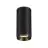 SLV Numinos Phase M Spot Aluminium Noir 20.1W 1935lm 36D - 927 Blanc Très Chaud | Meilleur Rendu Des Couleurs - Dimmable 