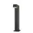 SLV Cube Aluminium Anthracite 15W 2200lm - 827-830 CCT | Dimmable