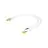 Ledvance Linear IndiviLED Câblage Traversant KIT 15 