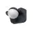 Ledvance LED applique murale Endura Style Sphère Foncé Gris 8W - 830 