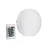Ledvance Luminaire LED de surface 18W - LED Color + Blanc 