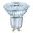 Osram Parathom LED GU10 Spot Claire 4.5W 350lm - 940 Blanc Froid | Dimmable - Meilleur rendu des couleurs  - Équivalent 50W