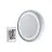 Ledvance Luminaire LED de surface 30W - LED Color + Blanc 