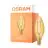 Osram Vintage 1906 LED E14 Torsadée Bougie Filament Dorée 1.5W 120lm - 824 Blanc Très Chaud | Équivalent 15W