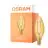 Osram Vintage 1906 LED E14 Torsadée Bougie Filament Dorée 2.5W 220lm - 824 Blanc Très Chaud | Équivalent 25W