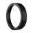 Ledvance Surface Hublot Cercle 250 Noir