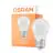 Osram LED Star Classic E27 Boule Dépolie 4.9W 470lm - 827 Blanc Très Chaud | Équivalent 40W
