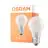 Osram Classic LED E27 Poire Filament Dépolie 4.8W 470lm - 840 Blanc Froid | Dimmable - Équivalent 40W