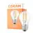 Osram Classic LED E27 Boule Filament Claire 4W 470lm - 865 Lumière Du Jour | Équivalent 40W
