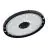 Ledvance Highbay LED 93W 13000lm 70D - 840 Blanc Froid | IP65 - Dali Dimmable 