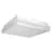 Ledvance Plafonnier LED Magnet Blanc 26W 2000lm - 830-865 Variable Blanc | Dimmable