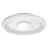 Ledvance Plafonnier LED Orbis Blanc 32W 1950lm - 827-865 Variable Blanc | RGBW - Dimmable