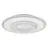 Ledvance Plafonnier LED Orbis Blanc 32W 2600lm - 827-865 Variable Blanc | RGBW - Dimmable