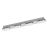 Ledvance Smart+ Wifi LED Applique Murale Éclairage de salle de bains Argent 27W 2200lm - 830-865 Variable Blanc | IP44
