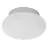 Ledvance Smart+ Wifi LED Applique Murale Éclairage de salle de bains Rond Blanc 12W 850lm - 830-865 Variable Blanc | IP44