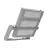 Ledvance Projecteur LED MAX Mur Gris 900W 123000lm 50Dx110D - 757 Lumière du Jour | IP66 - Asymétrique