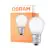 Osram LED Superstar E27 Boule Filament Dépolie 3.4W 470lm - 940 Blanc Froid | Meilleur Rendu Des Couleurs - Dimmable - Équivalent 40W