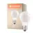 Ledvance Smart+ Wifi E27 Poire Classic Filament 11W 1521lm - 827 Blanc Très Chaud | Dimmable - Équivalent 100W